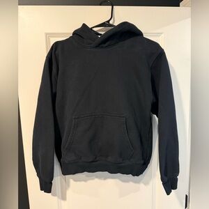 Aritzia Women Sweat Fleece hoodie size small